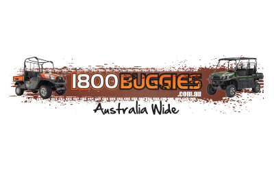 1800 Buggies